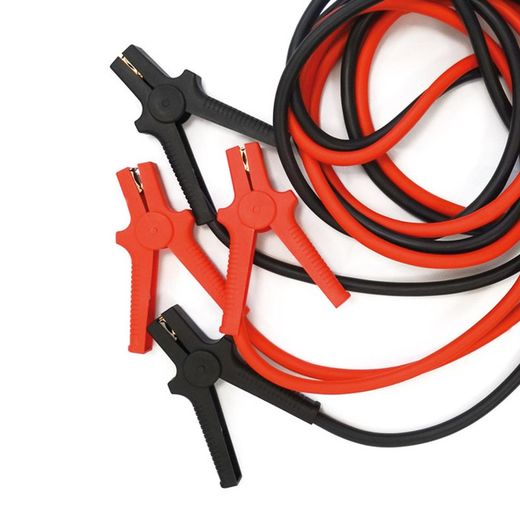 Pinces de connexion en cuivre 3,5mtsx25mm 350a