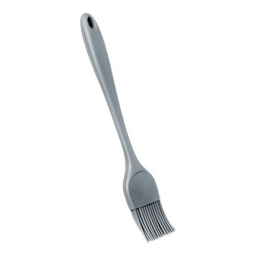 Pinça de silicone superior cinza