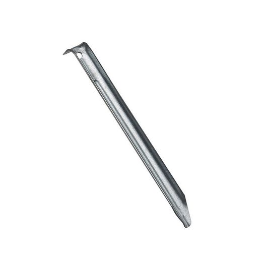 Estacas de Campismo Planas (Pack 10 Unidades) Ranger 23cm