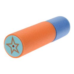 Pistola De Agua De Espuma Ø4x15cm Euro/U