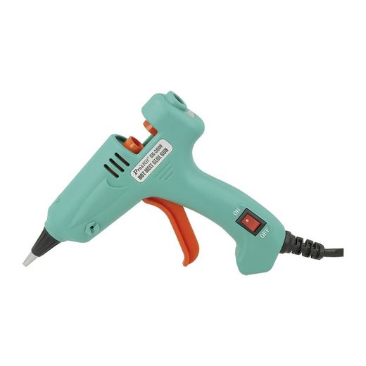 Pistolet à colle Fusion Proskit Hrv8959 20w.