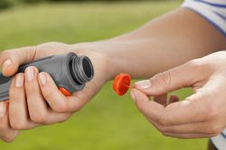 Pistola multiuso Gardena Classic