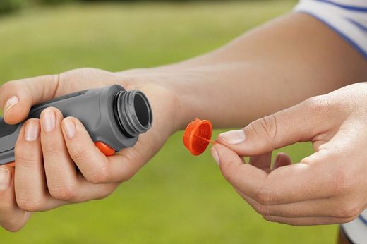 Pistola multiuso Gardena Classic