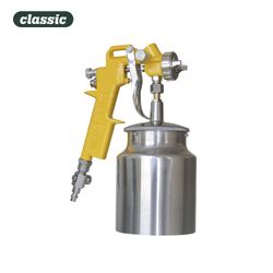 Pistola pintar classic succion p500