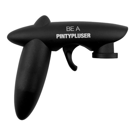 Seja uma pistola Pintypluser