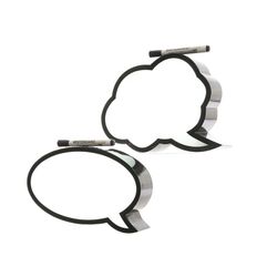 Quadro led com moldura preta 2 modelos variados