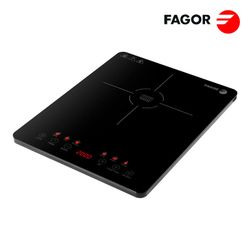 Plaque à induction Fagor Lexie 2 000 W 29x37x5 cm