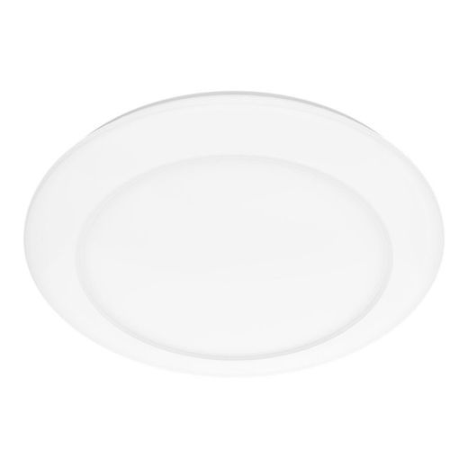Plafon Led Interior 17w 1500lm 4000k Luz Diurna Mod.