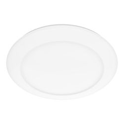 Plafon Led Interior 20w 2000lm 4000k Luz Diurna Mod.