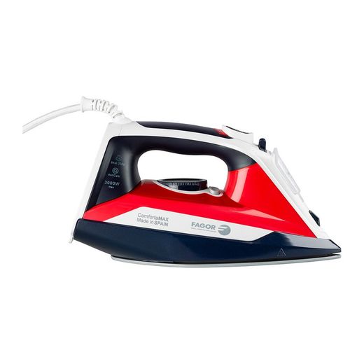 Fer Confortamax 3000w Fagor Coup Vapeur