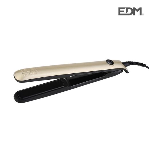Alisador de cabelo - 33w - edm