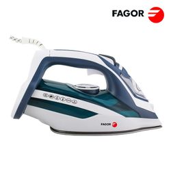 Fer à vapeur Fagor Comforta 3 000 W 13,3 x 33,5 x 18,7 cm