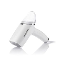 Steeron 1000w Ferro a vapor vertical dobrável Innovagoods