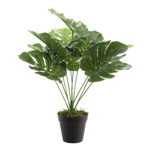 Plante artificielle Monstera