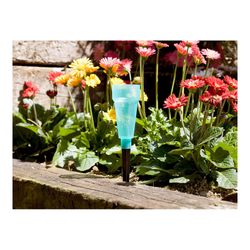 Pluviômetro Com Suporte Ø5,5x14cm Nortene