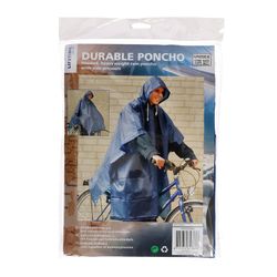 Poncho imperméable renforcé taille unique