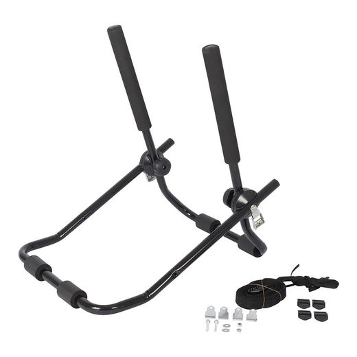Porta bicicletas para coche dunlop