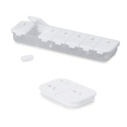 Porta pastillas snips