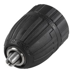Portabrocas 13mm 1/2x20 Economy Line 2642000 Wolfcraft