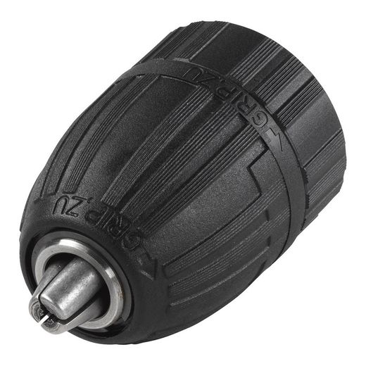 Mandril de perfuração 13mm 1/2x20 Economy Line 2642000 Wolfcraft