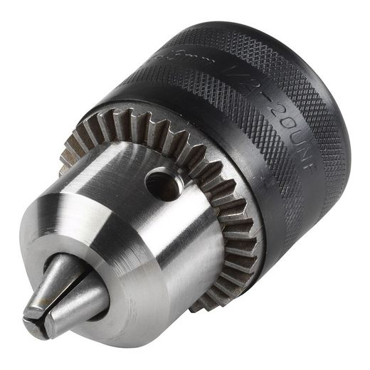 Mandril de Broca Chave 13mm 1/2x20 Econ 2645000 Wolfcraft