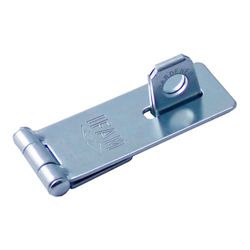 Portacandado Pc410. Acero. 73x29mm Ø9,5mm. Ifam