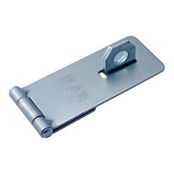 Portacandado Pc420. Acero. 112x47mm Ø13mm. Ifam