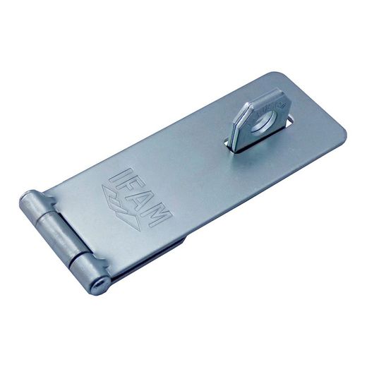 Portacandado Pc430. Acero. 131x47mm Ø13mm. Ifam
