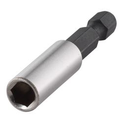 Portapuntas, L=50mm 1577000 Wolfcraft