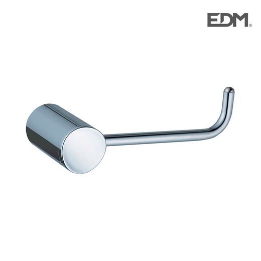 Porte-rouleau - wc - inox. - (emballage) - edm