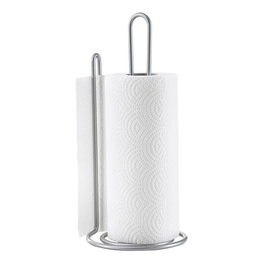 Porta-Rolos de Cozinha 'My-Roll' Ø15x32cm Metaltex