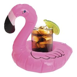 Sous-verres flottants