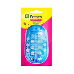 Plugue elétrico para armadilha de insetos Preben 231409 Masso