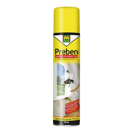 Flying Preben para uso doméstico 750ml