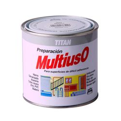 Preparado Multiuso Branco 3041 500ml Titan 06a304112