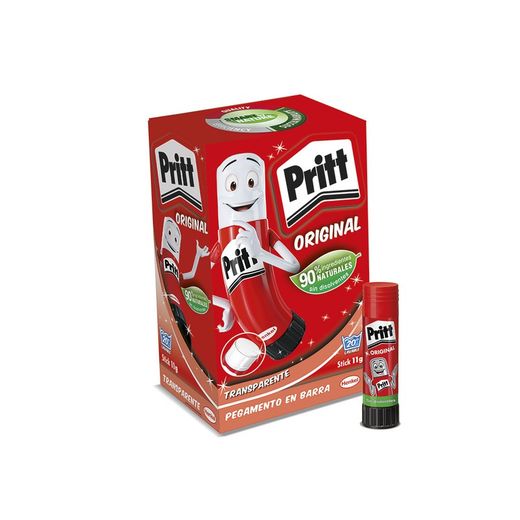 Bâton de colle Pritt bâton 11g
