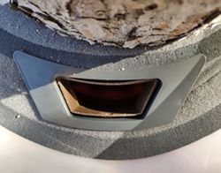 Armadilha de Processo para Lagartas Processionárias de Pinheiro 130cm de perimetre