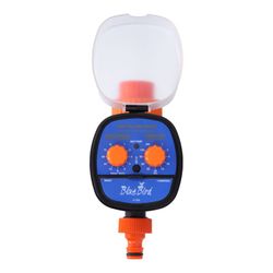 Programador de irrigação analógica Blue Bird