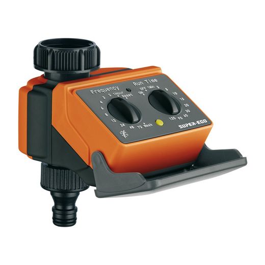 Programmeur analogique Sego-Timer Super-Ego