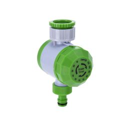 Temporizador básico 14x9cm de 0-120min