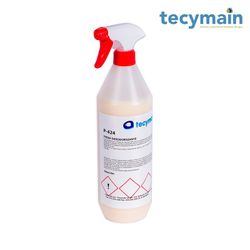 Desodorizantes Promebio Fresh 1L e Ativador Biológico Tecymain