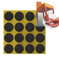 prot. Adhésif pour meubles 27mm 8uni