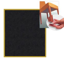 prot. Adhésif pour meubles 85x100mm 1uni