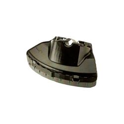 Protetor de disco para aparador de bordas