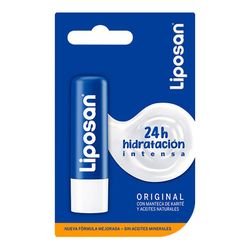 Protector Labial Liposan Clasico
