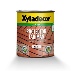 Protecteur de palette aquatech teck 2,5l bruguer