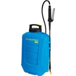 Pulverizador elétrico Evolution 15 Ltc