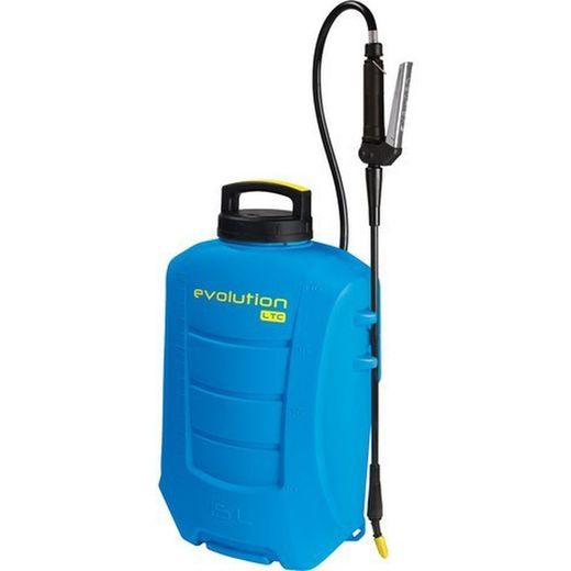 Pulvérisateur électrique Evolution 15 Ltc