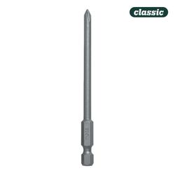 Philips Ph Tip 1x100mm 3 1/2" Conjunto de Aço 5u Bph190
