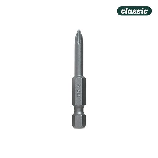 Philips Ph Tip 3x50mm 2" Acier Set 10 unités Bph350